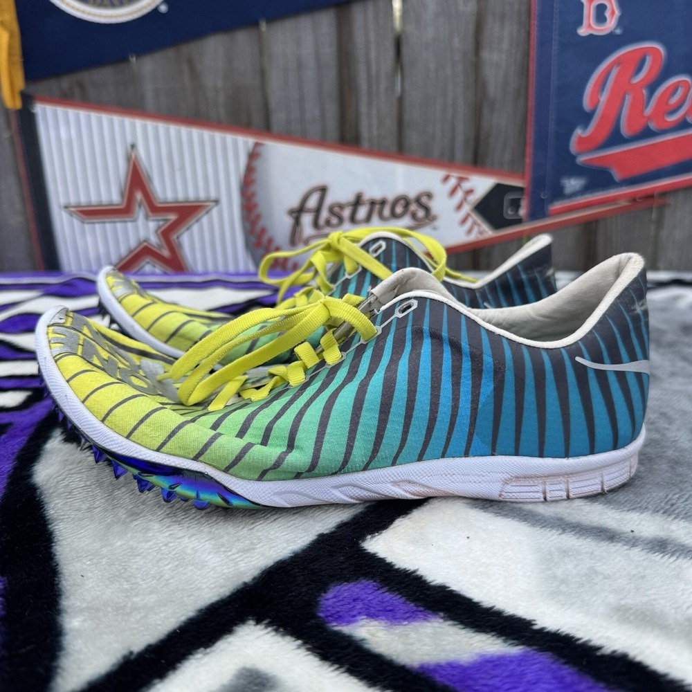 Size 10 - Hoka One One Speed Evo R Low‎ Black W